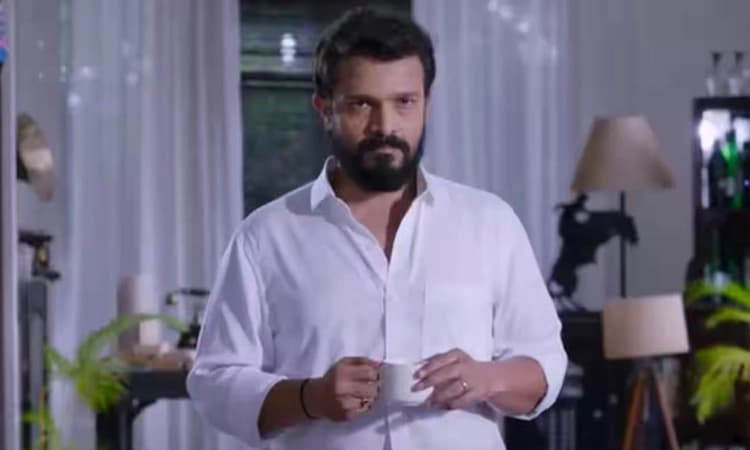 Kadda Chitra review; ಥ್ರಿಲ್ಲರ್‌ ಹಾದಿಯಲ್ಲಿ ಭಾವನೆಗಳ ಪಯಣ