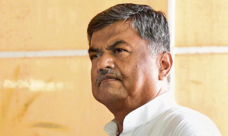Karnataka; ಈ ಸರ್ಕಾರದಲ್ಲಿ ನಾನು ಸಚಿವ, ಸಿಎಂ ಆಗುತ್ತೇನೆಂಬ ಭ್ರಮೆ ಬೇಡ; ಬಿಕೆ ಹರಿಪ್ರಸಾದ್