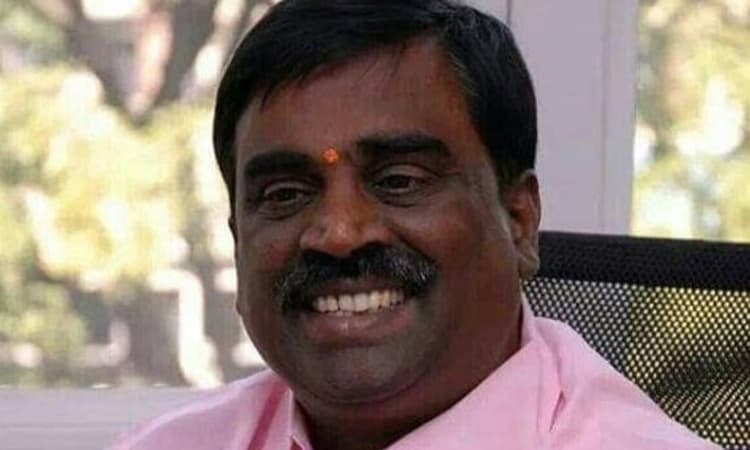 Ballari; ಯಾರಿಗೂ ಹೆದರಿ‌ ಜೆಡಿಎಸ್ ಜತೆ ಮೈತ್ರಿ ಮಾಡಿಕೊಳ್ಳುತ್ತಿಲ್ಲ: ಸೋಮಶೇಖರ್ ರೆಡ್ಡಿ