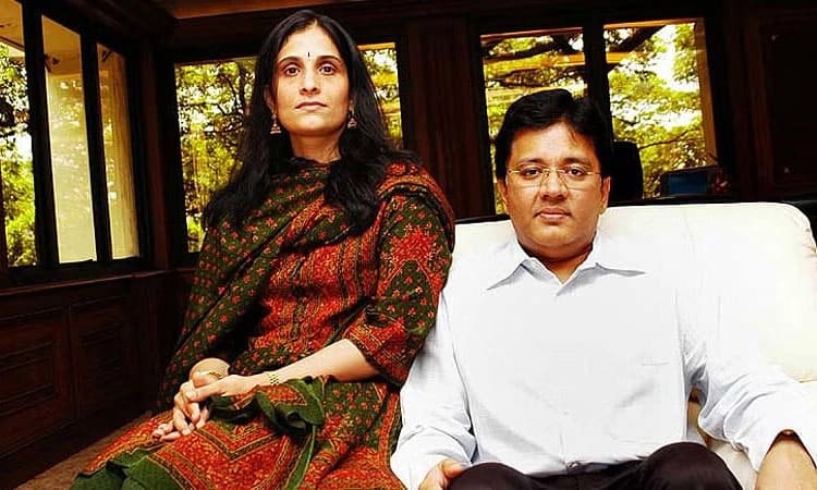 Films: ಭಾರತೀಯ ಸಿನಿಮಾರಂಗದ ಆಗರ್ಭ ಶ್ರೀಮಂತ ದಂಪತಿ… ಇವರು ಮುಟ್ಟಿದ್ದೆಲ್ಲ ಬಂಗಾರ..