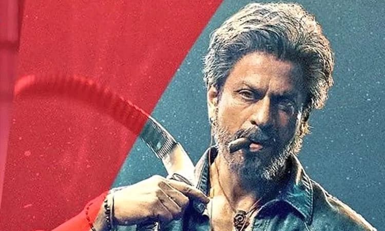 ‘Jawan’ box office collection: ರಿಲೀಸ್‌ ಆದ ಎರಡೇ ದಿನಕ್ಕೆ 200 ಕೋಟಿ ಗಳಿಸಿದ ʼಜವಾನ್‌ʼ