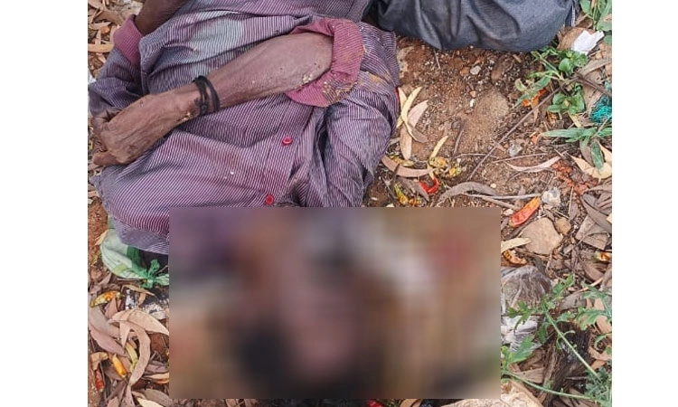 Hunsur: ಅಪರಿಚಿತ ಶವ ಪತ್ತೆ
