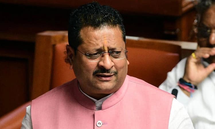 JDS ಜೊತೆ ಹೊಂದಾಣಿಕೆ ಕೇಂದ್ರಕ್ಕೆ ಬಿಟ್ಟದ್ದು: ಶಾಸಕ ಯತ್ನಾಳ್