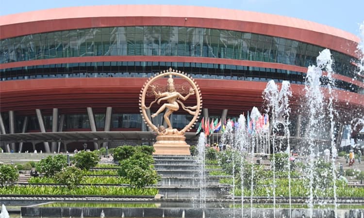 G 20; ನಿರ್ಣಾಯಕ ಖನಿಜಗಳು ಮತ್ತು ಸುಸ್ಥಿರ ಭವಿಷ್ಯದೆಡೆಗೆ ಭಾರತದ ಹಾದಿ