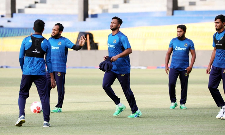 Asia Cup: ಇಂದು ಶ್ರೀಲಂಕಾ ಎದುರಾಳಿ ಬಾಂಗ್ಲಾಕ್ಕೆ ಮತ್ತೆ ಮಾಡು-ಮಡಿ ಸ್ಥಿತಿ