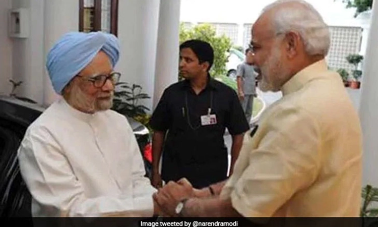 Russia-Ukraine War; ಭಾರತದ ನಿಲುವು ಶ್ಲಾಘನೀಯ: ಡಾ| ಮನಮೋಹನ್‌ ಸಿಂಗ್‌