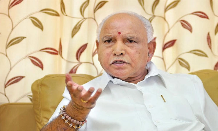 Politics: ಸಿದ್ದು ಸರಕಾರದ ವಿರುದ್ಧ ಮೈಕೊಡವಿದ ಬಿಎಸ್‌ವೈ