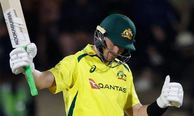 Australia ಮತ್ತೆ ನಂಬರ್‌ ವನ್‌: ದಕ್ಷಿಣ ಆಪ್ರಿಕಾ ವಿರುದ್ಧ 3 ವಿಕೆಟ್‌ಗಳ ರೋಚಕ ಜಯ