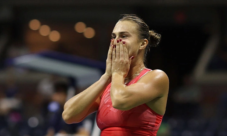 US Open ಫೈನಲ್‌ ಕೊಕೊ ಗಾಫ್-ಅರಿನಾ ಸಬಲೆಂಕಾ ಸಮರ