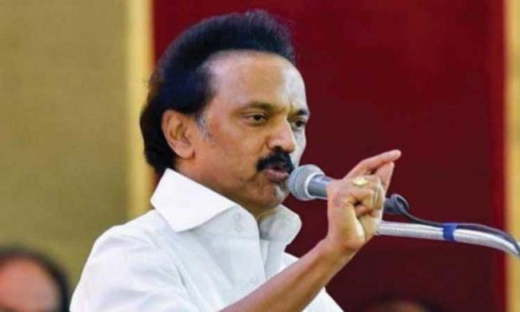 Stalin; ಭಾರತದ ಜಾತ್ಯತೀತತೆ ಮತ್ತು ಐಕ್ಯತೆ ಅಪಾಯದಲ್ಲಿದೆ: ತಮಿಳುನಾಡು ಸಿಎಂ