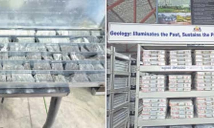 Hattigani: ಹಟ್ಟಿಗಣಿಯಲ್ಲಿದೆ “ಕಲ್ಲಿನ ಗ್ರಂಥಾಲಯ’