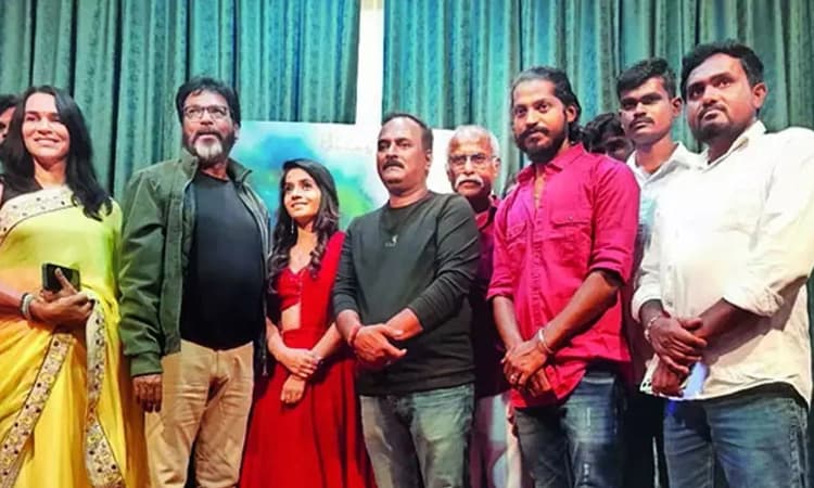 Sandalwood; ‘ಮಡಿಕೇರಿ’ಯತ್ತ ಬಂಗಾರು; ಕಾಲ್ಗೆಜ್ಜೆ ನಿರ್ದೇಶಕನ ಹೊಸ ಚಿತ್ರ