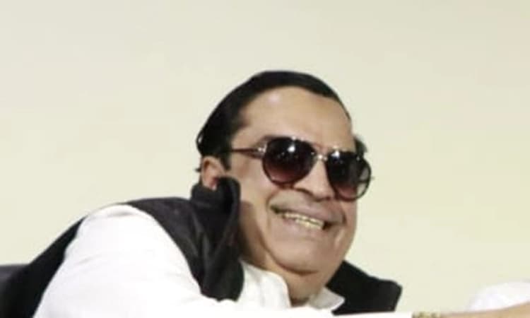 JDS ಹುಡುಗಿ ಅವರಿಗಾದ್ರೂ ಇಷ್ಟ ಆಯ್ತಲ್ಲ..!: ಮೈತ್ರಿ ಕುರಿತು ಇಬ್ರಾಹಿಂ ಪ್ರತಿಕ್ರಿಯೆ