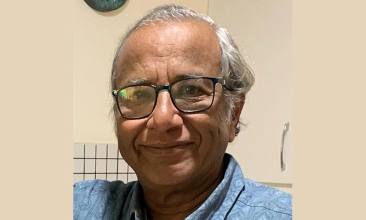 Popular Cartoonist ಅಜಿತ್ ನಿನನ್ ಹೃದಯಾಘಾತದಿಂದ ನಿಧನ
