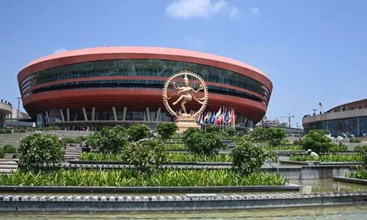 G20 Summit: ನವದೆಹಲಿಗೆ ಸುನಾಕ್‌, ಹಸೀನಾ, ಕಿಶಿಡಾ ಸೇರಿ ಗಣ್ಯಾತಿಗಣ್ಯರ ಆಗಮನ; ಸರ್ಪಗಾವಲು