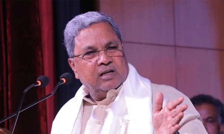 Loksabha; ಬಿಜೆಪಿ-ಜೆಡಿಎಸ್ ಮೈತ್ರಿಗೆ ನಾವು ತಲೆಕೆಡಿಸಿಕೊಳ್ಳುವುದಿಲ್ಲ: ಸಿಎಂ ಸಿದ್ದರಾಮಯ್ಯ