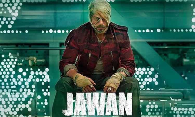 Shah Rukh Khan; ಬಾಲಿವುಡ್ ದಾಖಲೆ ಅಳಿಸಿದ ‘ಜವಾನ್’; ಒಂದೇ ದಿನದಲ್ಲಿ 150 ಕೋಟಿ ಕಲೆಕ್ಷನ್