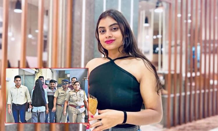 Mumbai jail: ಗಗನಸಖಿ ಹತ್ಯೆ ಪ್ರಕರಣ: ಜೈಲಿನಲ್ಲೇ ಆತ್ಮಹತ್ಯೆಗೆ ಶರಣಾದ ಆರೋಪಿ