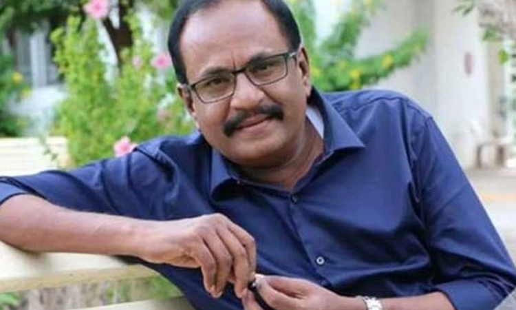 Kollywood ನಟ- ನಿರ್ದೇಶಕ ಮಾರಿಮುತ್ತು ಇನ್ನಿಲ್ಲ; ಡಬ್ಬಿಂಗ್ ಮಾಡುತ್ತಿರುವಾಗಲೇ ನಿಧನ