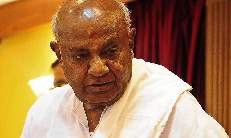 G20 ಔತಣಕೂಟದಲ್ಲಿ ಭಾಗವಹಿಸುವುದಿಲ್ಲ…: ಎಚ್ ಡಿ ದೇವೇಗೌಡ