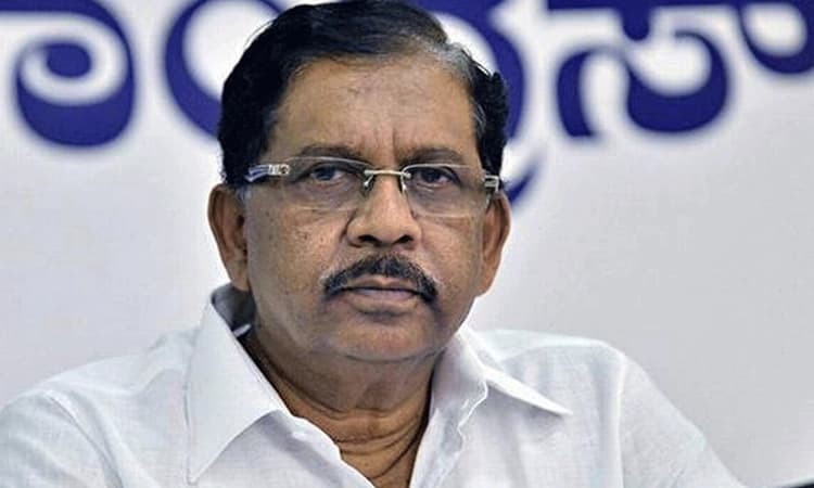 Sanatan Dharma: ನನ್ನ ಅಭಿಪ್ರಾಯ ಹೇಳಿದ್ದೇನೆ, ಯಾರು ಏನು ಬೇಕಾದರೂ ವಿಶ್ಲೇಷಣೆ ಮಾಡಲಿ: ಪರಂ