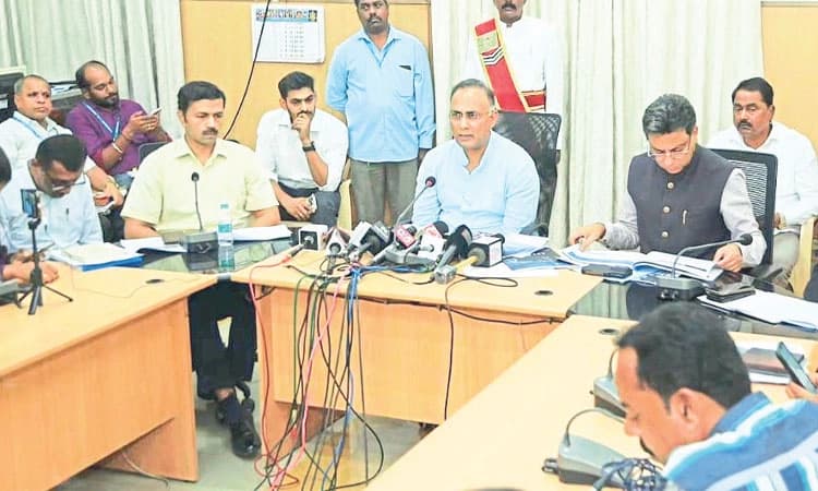 Bangaloreಗೆ ಪ್ರತ್ಯೇಕ ಆರೋಗ್ಯ ವಿಭಾಗ; ಸಿಲಿಕಾನ್‌ ಸಿಟಿಯಲ್ಲಿ ಹೆಚ್ಚಿದ ಡೆಂಘೀ ಪ್ರಕರಣ