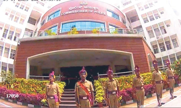 Hindi ಕಮಾಂಡ್‌ಗೆ ತಿಲಾಂಜಲಿ; ಕನ್ನಡದಲ್ಲೇ ಚಂದ