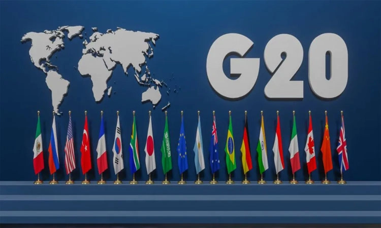 G-20: ಸರ್ವರ ಒಳಿತಿಗಾಗಿ ಒಗ್ಗೂಡುವಿಕೆ