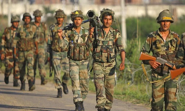 Kashmir: ಕಾಶ್ಮೀರದಲ್ಲಿ ಕಲ್ಲೆಸತ ತೀವ್ರ ಇಳಿಕೆ