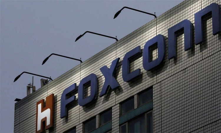 Foxconn – STMicro: ಫಾಕ್ಸ್‌ಕಾನ್‌ – ಎಸ್‌ಟಿಮೈಕ್ರೋ ಪಾಲುದಾರಿಕೆ?