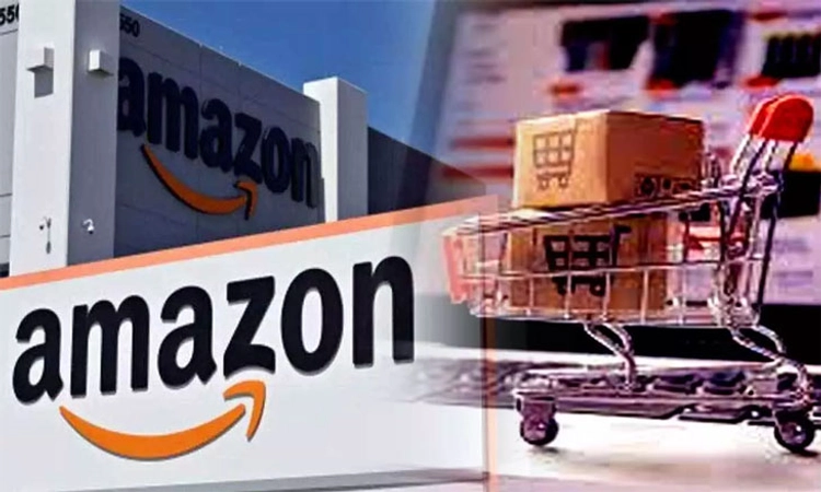 Amazon.in ನಲ್ಲಿ ಇಂದಿನಿಂದ ಹೋಮ್ ಶಾಪಿಂಗ್ ಸ್ಪ್ರೀ ಮಾರಾಟ ಮೇಳ