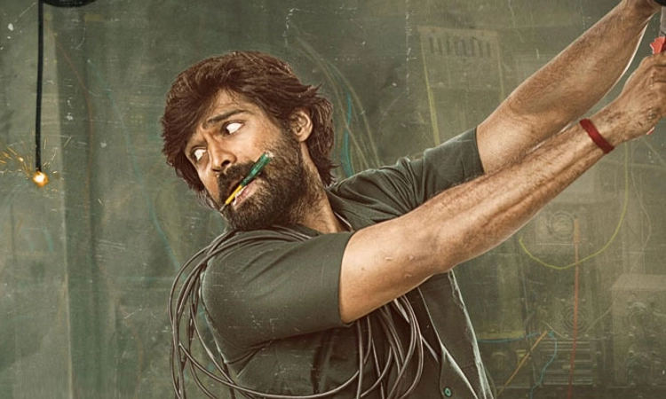 Sandalwood: ‘ಲೈನ್‌ ಮ್ಯಾನ್‌’ ಸೆನ್ಸಾರ್ ನಲ್ಲಿ ಪಾಸ್‌!