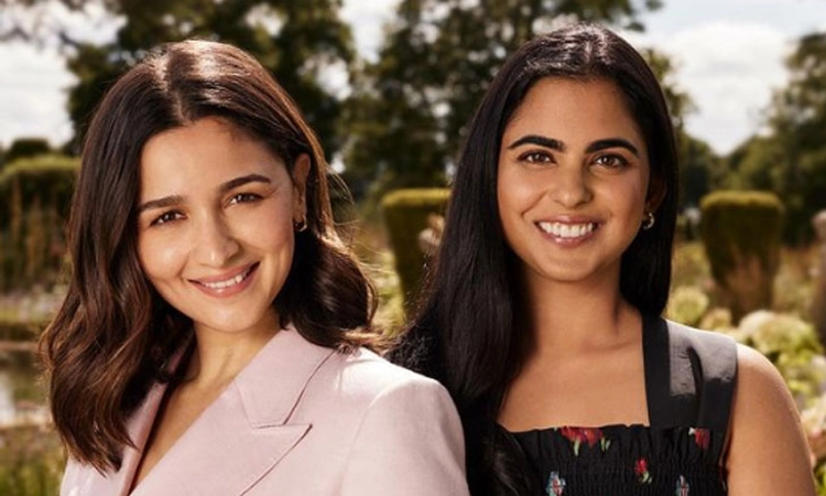 Alia Bhatt ಒಡೆತನದ ಎಡ್-ಎ-ಮಮ್ಮಾದ 51% ಪಾಲುದಾರಿಕೆ ಪಡೆದ ರಿಲಯನ್ಸ್ ರಿಟೇಲ್