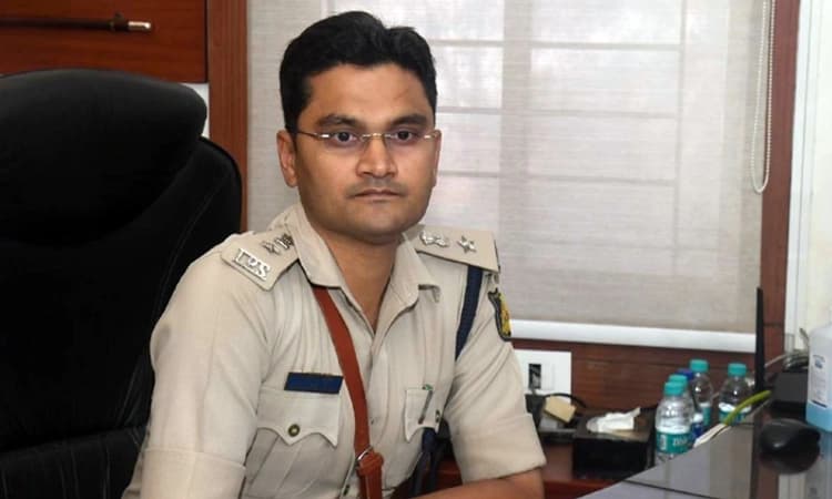 Dakshinakannada: ಪೊಲೀಸ್‌ ಆಯುಕ್ತರ ವರ್ಗಾವಣೆ ಆದೇಶ ಹಿಂಪಡೆಯಲು ಆಗ್ರಹ