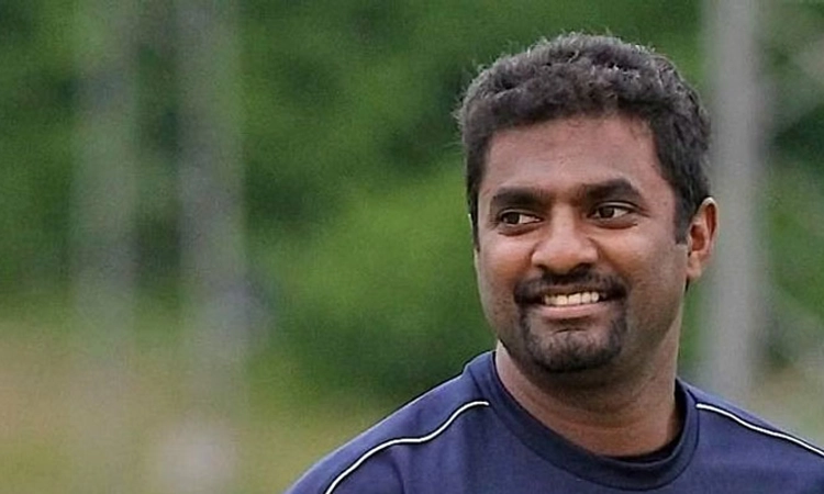 World Cup; ಮೂವರು ಸ್ಪಿನ್ನರ್ಸ್ ಯಾಕೆ..: ಭಾರತದ ವಿಶ್ವಕಪ್ ತಂಡದ ಬಗ್ಗೆ ಮುರಳೀಧರನ್ ಹೇಳಿಕೆ