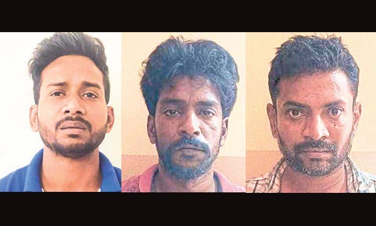 Crime News: ಪ್ರತ್ಯೇಕ ಪ್ರಕರಣಗಳಲಿ 7 ಮಂದಿ ಸೆರೆ