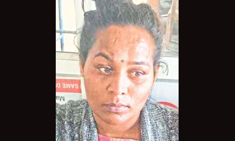 Living together: ಪ್ರೇಯಸಿಯಿಂದ ಪ್ರಿಯಕರನ ಅಂತ್ಯ