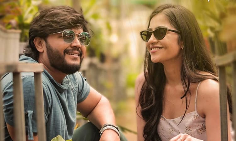 Baanadariyalli… ಮತ್ತೂಂದು ಪ್ರೇಮ್‌ ಕಹಾನಿ!