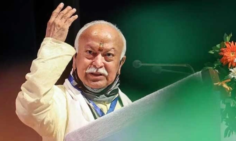 ‌Mohan Bhagwat: ಸಮಾಜದಲ್ಲಿ ಅಸಮಾನತೆ ಇರೋವವರೆಗೂ ಮೀಸಲಾತಿ ಮುಂದುವರಿಯಬೇಕು: ಭಾಗವತ್