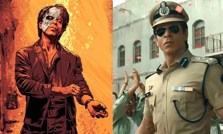 Jawan Review: ಶಾರುಖ್‌ ʼಜವಾನ್‌ʼ ನೋಡಿ ಏನಂದ್ರು ಪ್ರೇಕ್ಷಕರು? ಹೇಗಿದೆ ರೆಸ್ಪಾನ್ಸ್?