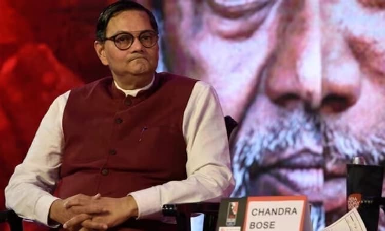 Chandra Kumar Bose: ಬಿಜೆಪಿಗೆ ರಾಜೀನಾಮೆ ನೀಡಿದ ನೇತಾಜಿ ಸುಭಾಷ್ ಚಂದ್ರ ಬೋಸ್ ಮೊಮ್ಮಗ