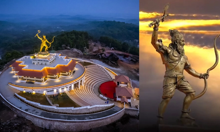 Parashurama Theme Park: ಪರಶುರಾಮ ಪ್ರತಿಮೆ ವೀಕ್ಷಣೆಗೆ ಇನ್ನೆರಡು ತಿಂಗಳು ಬೇಕು!
