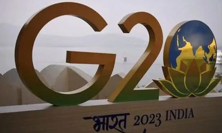 G 20; ಸಹಯೋಗದ ಬೀಜ ಬಿತ್ತಲಿದೆ ಭಾರತದ ಜಿ20 ಅಧ್ಯಕ್ಷತೆ
