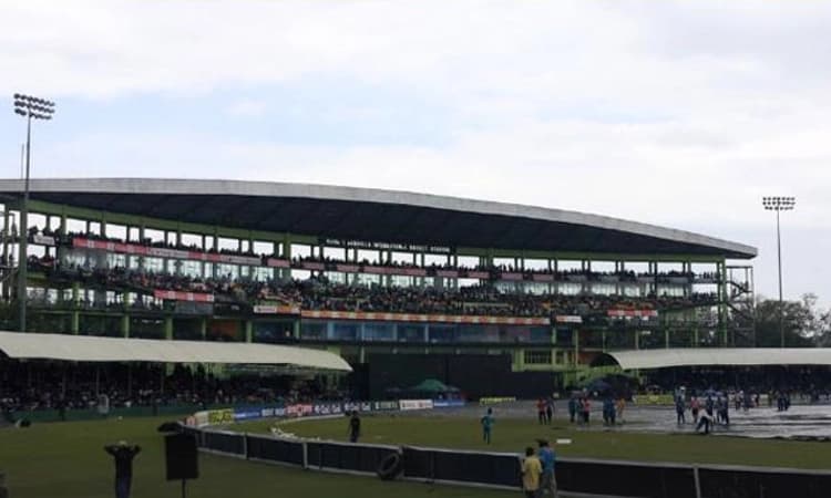 Asia Cup; ಶ್ರೀಲಂಕಾ ಹವಾಮಾನ ಕ್ರಿಕೆಟ್‌ ಆಟಕ್ಕೆ ಅನುಕೂಲ