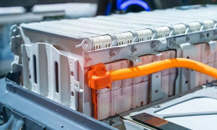 Battery: ಬ್ಯಾಟರಿ ಇಂಧನ ಸಂಗ್ರಹ ವ್ಯವಸ್ಥೆಗೆ ಕ್ರಮ