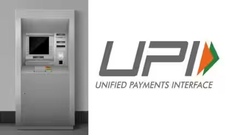 UPI ATM: ಬಂತು ದೇಶದ ಮೊದಲ ಯುಪಿಐ ಎಟಿಎಂ!