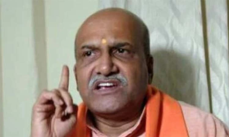 Gadaga: ಹಿಂದೂ ಧರ್ಮ ನಾಶಕ್ಕೆ ಬಂದವ್ರೇ ನಾಶವಾಗ್ತಾರೆ-ಮುತಾಲಿಕ