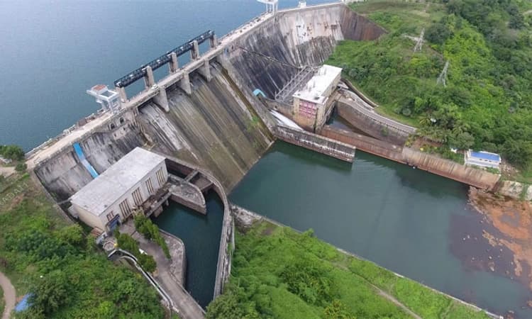 Bhadra ಕಾಲುವೆಗೆ ನೀರು ಹರಿಸುವ ಸಂಬಂಧ ಹೈವೋಲ್ಟೇಜ್ ಸಭೆ