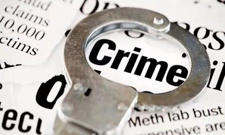 Crime: ವಾಮಾಚಾರ ಮಾಡಿ ಕುಟುಂಬಕ್ಕೆ ಜೀವ ಬೆದರಿಕೆ ಉದ್ಯಮಿಯಿಂದ ಪತ್ನಿ ವಿರುದ್ಧ ಕೇಸ್‌