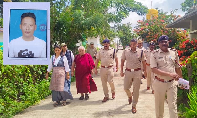 Mundgod Crime: ಟಿಬೆಟಿಯನ್ ವ್ಯಕ್ತಿಗೆ ಚಾಕು ಇರಿದು ಕೊಲೆ